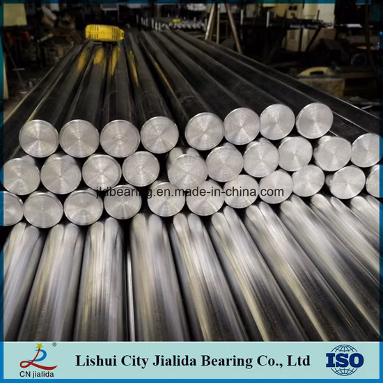 All Types of Good Quality Hydraulic Steel Shaft