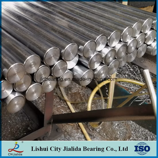 All Types of Good Quality Hydraulic Steel Shaft