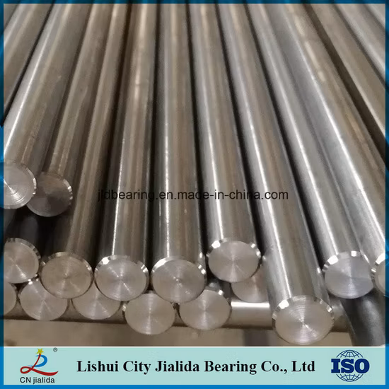 All Types of Good Quality Hydraulic Steel Shaft