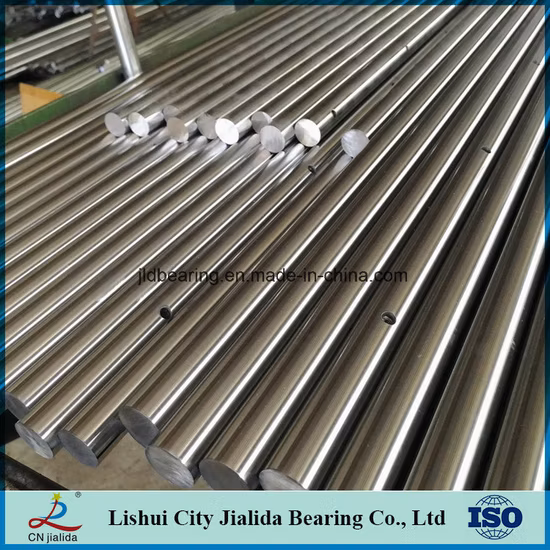 All Types of Good Quality Hydraulic Steel Shaft