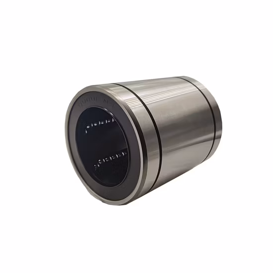 Long Type Linear Motion Ball Slide Units