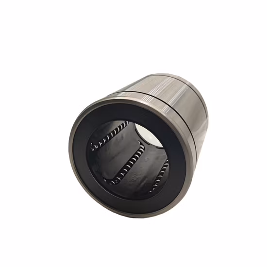 Long Type Linear Motion Ball Slide Units